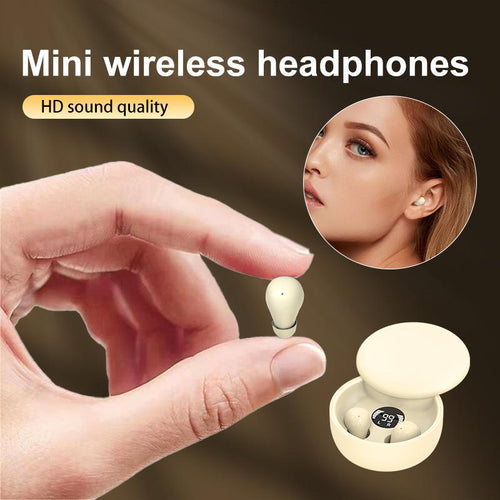 Low-Latency Wireless Earbuds