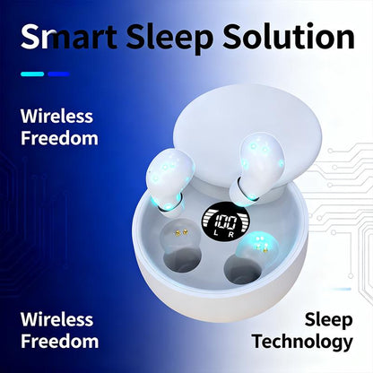 Low-Latency Wireless Earbuds