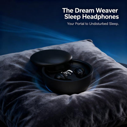 Low-Latency Wireless Earbuds