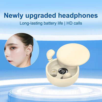 Low-Latency Wireless Earbuds