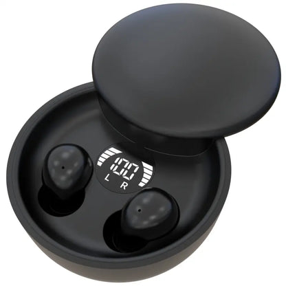 Low-Latency Wireless Earbuds