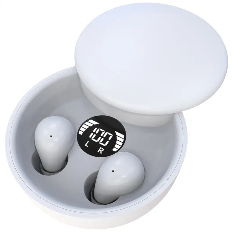 Low-Latency Wireless Earbuds